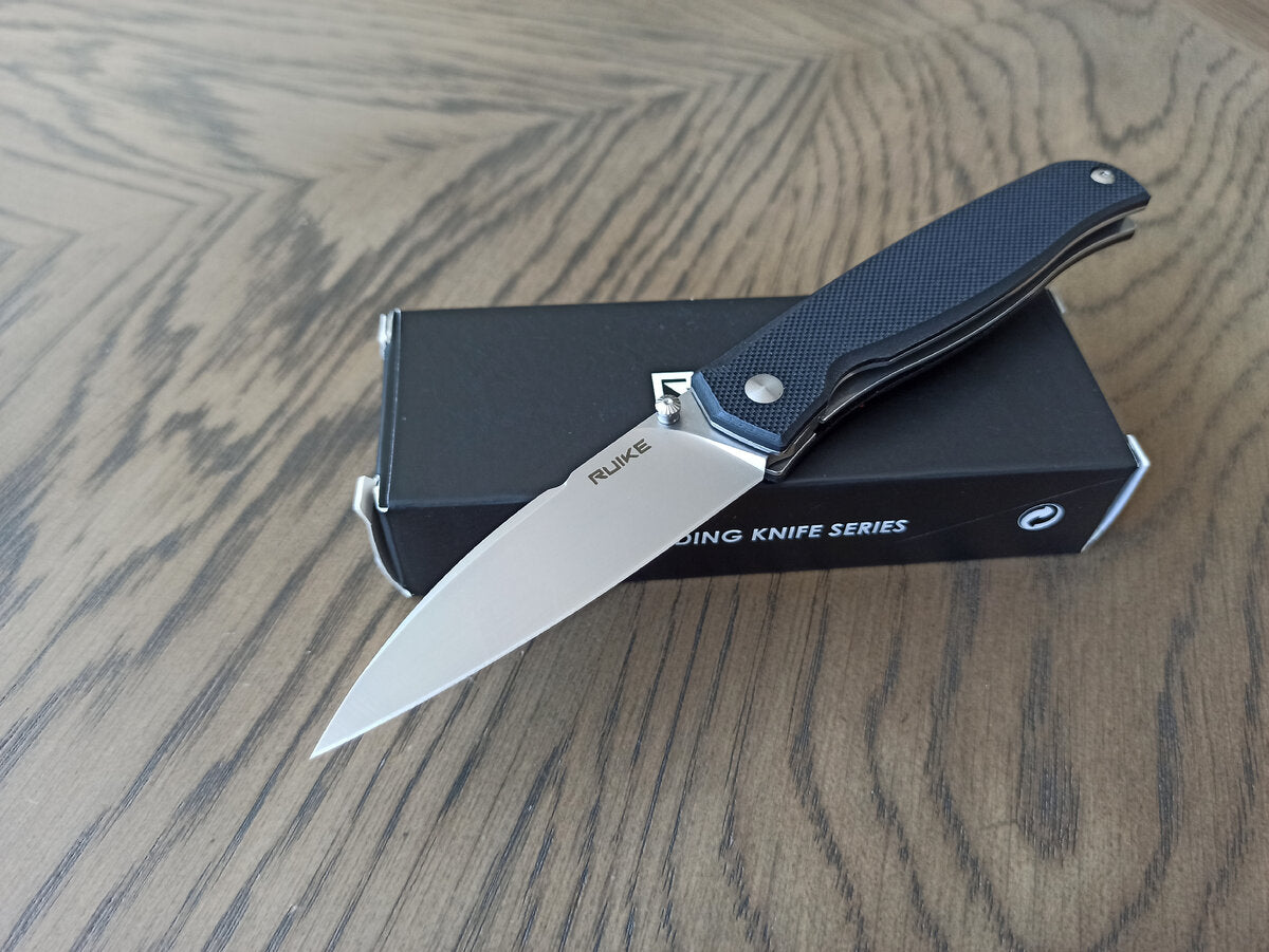 RUIKE KNIFE P662-B