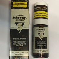 SCHAFTOL STOCK OIL 50ML - DARK - NeonSales {{ shop.shopifyCountryName }}