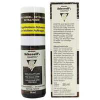SCHAFTOL STOCK OIL 50ML - DARK - NeonSales {{ shop.shopifyCountryName }}