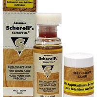 SCHERELL'S SCHAFTOL® OIL ( BRIGHT CLEAR) - 50ML - NeonSales {{ shop.shopifyCountryName }}