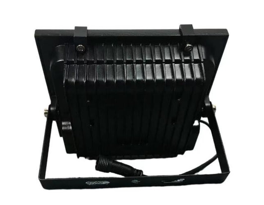 VIKARO FLOOD LIGHT 25W LED FLOODLIGHT WITH REMOTE