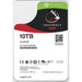 SEAGATE 10TB HDD NAS IRONWOLF PRO 3.5 INCH SIZE SA - NeonSales {{ shop.shopifyCountryName }}