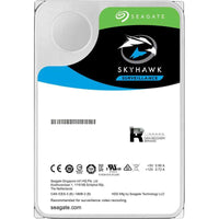 SEAGATE 12TB HDD SURVEILLANCE STORAGE SKYHAWK AI D - NeonSales {{ shop.shopifyCountryName }}