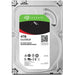 SEAGATE 4TB HDD NAS IRONWOLF 3.5 INCH SIZE SATA - NeonSales {{ shop.shopifyCountryName }}