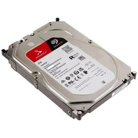 SEAGATE IRON WOLF 2TB HARD DRIVE - NeonSales {{ shop.shopifyCountryName }}