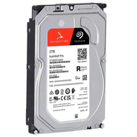 SEAGATE IRON WOLF 2TB HARD DRIVE - NeonSales {{ shop.shopifyCountryName }}