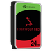 Seagate IronWolf Pro 24TB NAS hard drive official product image