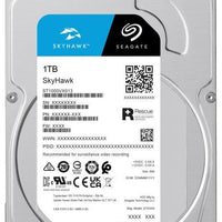 SEAGATE SKYHAWK 1TB SURVEILLANCE HARD DRIVE - NeonSales {{ shop.shopifyCountryName }}
