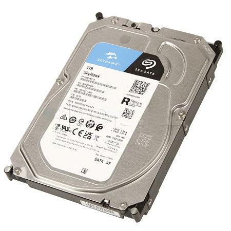SEAGATE SKYHAWK 1TB SURVEILLANCE HARD DRIVE - NeonSales {{ shop.shopifyCountryName }}
