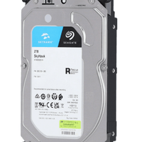 SEAGATE SKYHAWK 2TB SURVEILLANCE HARD DRIVE - NeonSales {{ shop.shopifyCountryName }}
