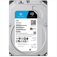 SEAGATE SKYHAWK 2TB SURVEILLANCE HARD DRIVE - NeonSales {{ shop.shopifyCountryName }}