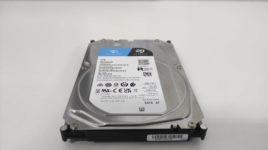 SEAGATE SKYHAWK 4TB SURVEILLANCE HARD DRIVE - NeonSales {{ shop.shopifyCountryName }}