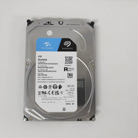 SEAGATE SKYHAWK 4TB SURVEILLANCE HARD DRIVE - NeonSales {{ shop.shopifyCountryName }}
