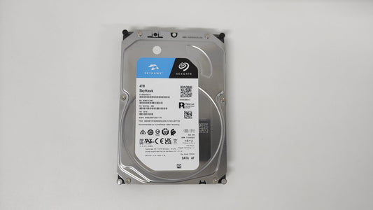 SEAGATE SKYHAWK 4TB SURVEILLANCE HARD DRIVE - NeonSales {{ shop.shopifyCountryName }}