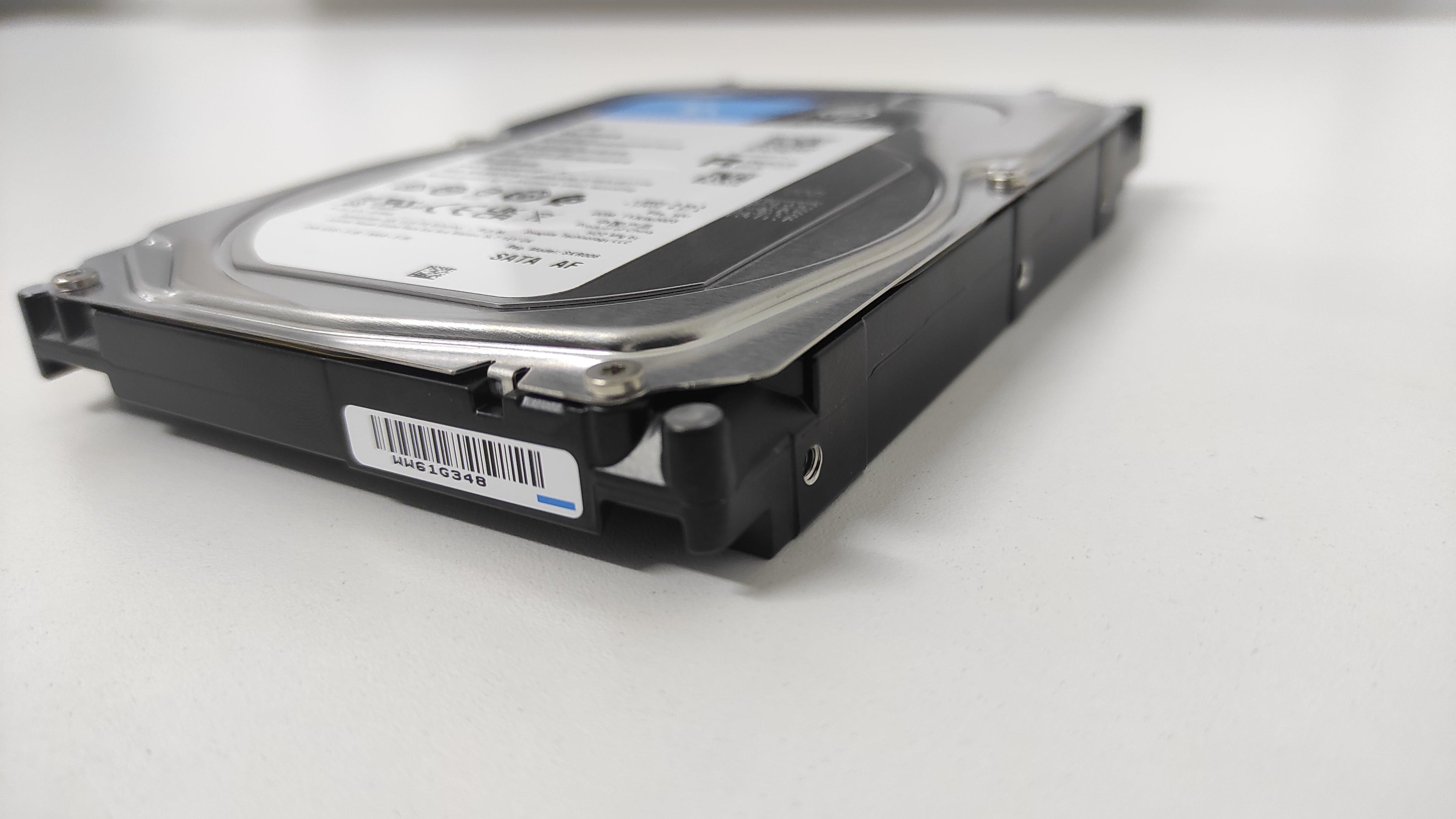 SEAGATE SKYHAWK 4TB SURVEILLANCE HARD DRIVE - NeonSales South Africa