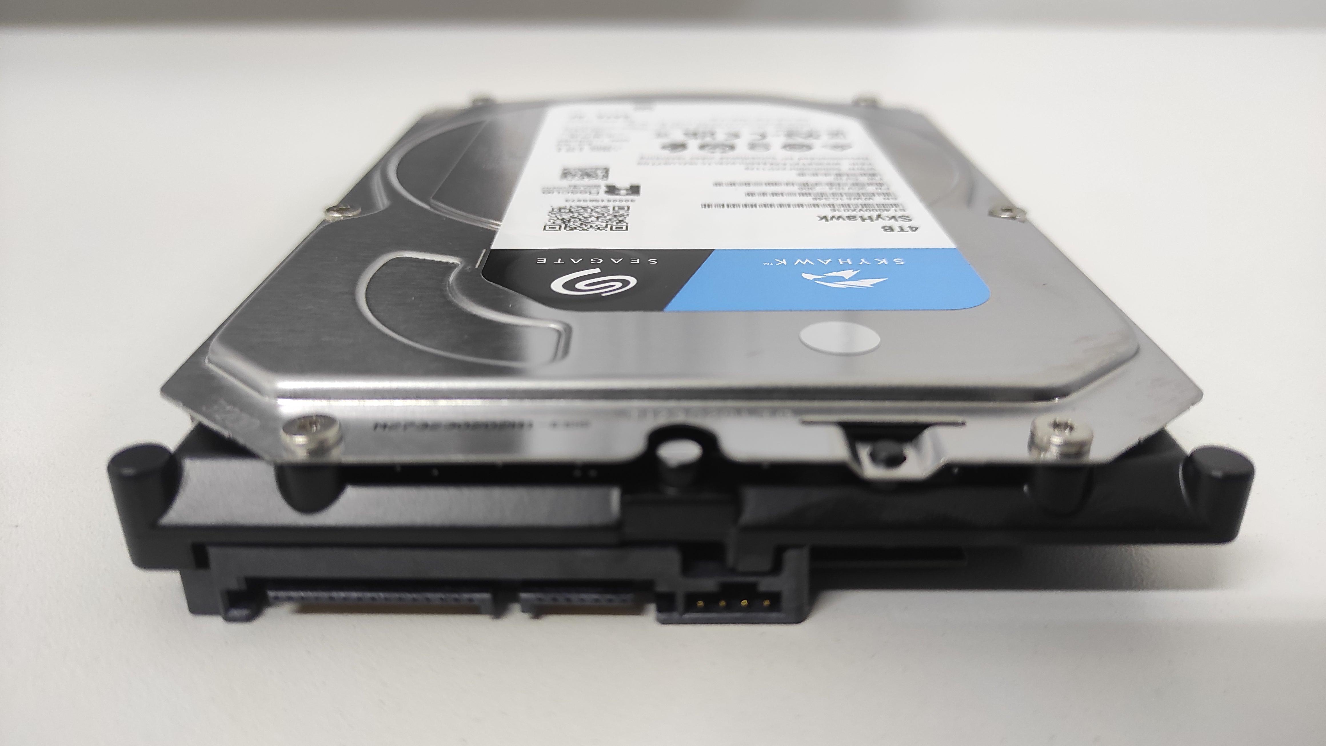 SEAGATE SKYHAWK 4TB SURVEILLANCE HARD DRIVE - NeonSales South Africa