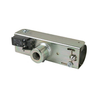 Centurion SECTOR II breakaway coupling assembly