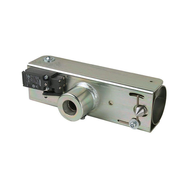 Centurion SECTOR II breakaway coupling assembly