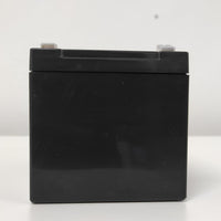 SECURI-PROD 12V 12AH LEAD ACID BATTERY - NeonSales {{ shop.shopifyCountryName }}