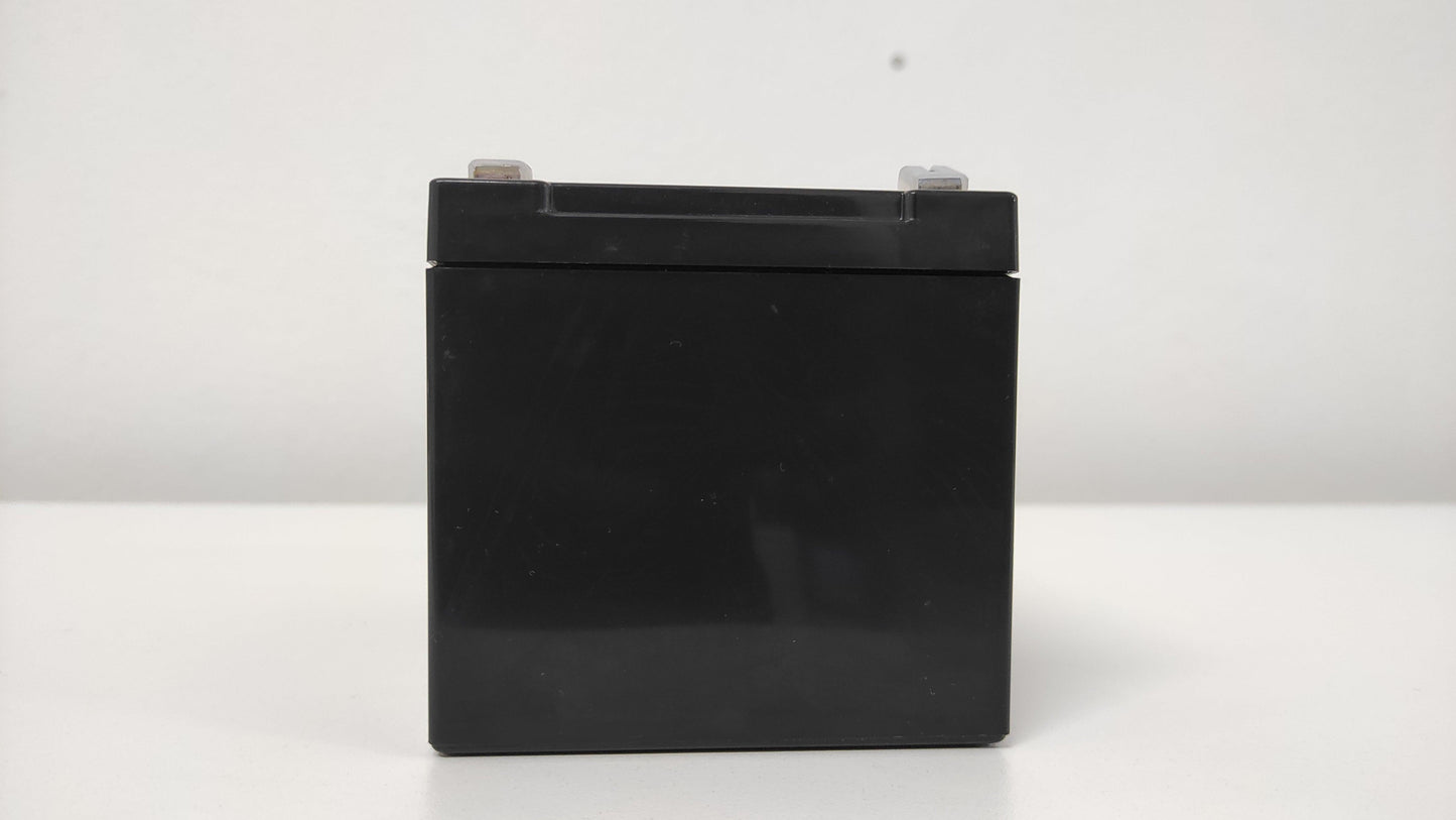 SECURI-PROD 12V 12AH LEAD ACID BATTERY - NeonSales {{ shop.shopifyCountryName }}