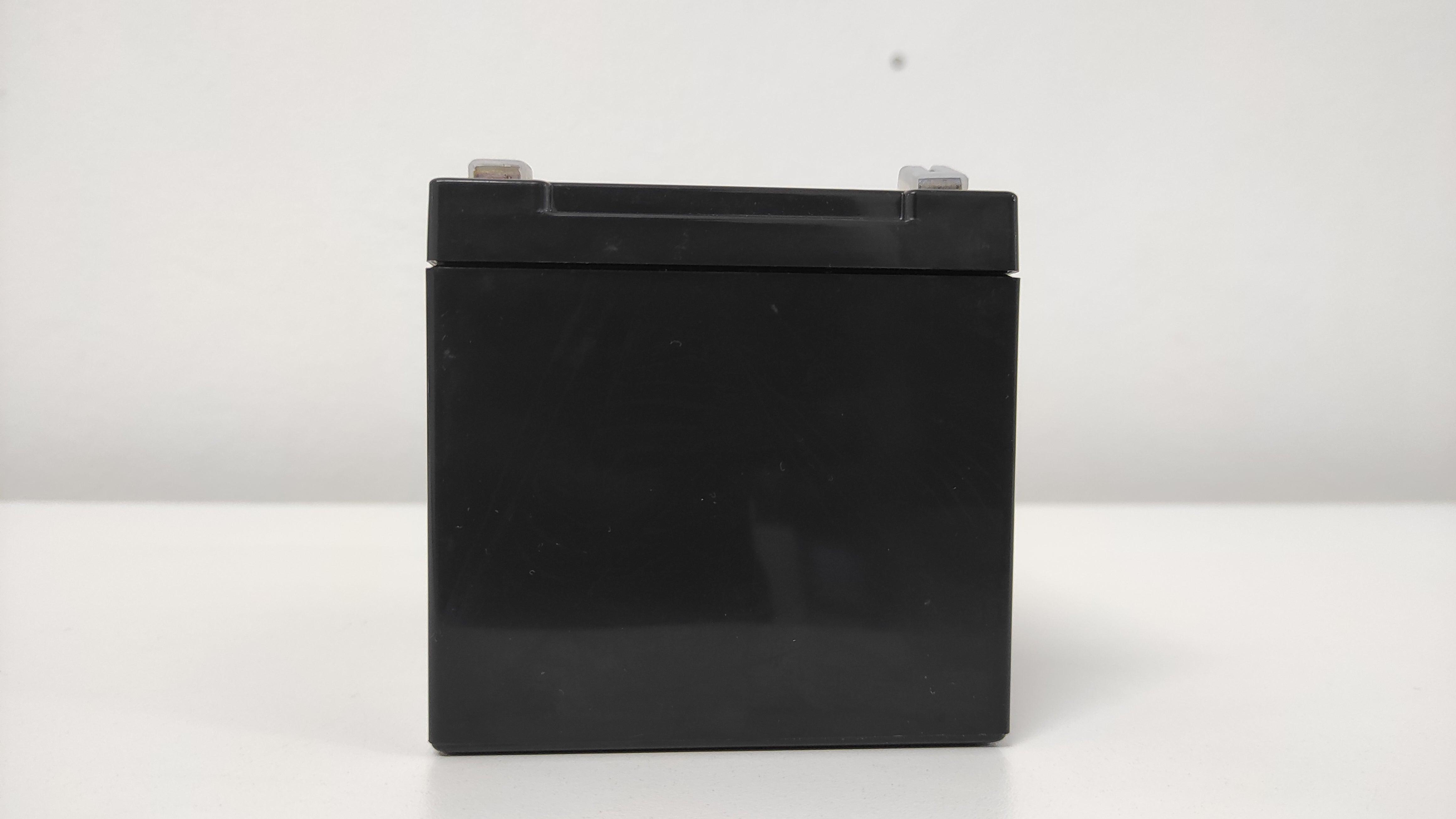 SECURI-PROD 12V 12AH LEAD ACID BATTERY - NeonSales {{ shop.shopifyCountryName }}