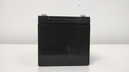 SECURI-PROD 12V 12AH LEAD ACID BATTERY - NeonSales {{ shop.shopifyCountryName }}