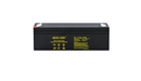 SECURI-PROD 12V 2.3AH LEAD ACID BATTERY - NeonSales {{ shop.shopifyCountryName }}