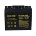SECURI-PROD SLA BATTERY 12V 18AH - NeonSales {{ shop.shopifyCountryName }}