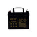 SECURI-PROD SLA BATTERY 12V 33AH - NeonSales {{ shop.shopifyCountryName }}