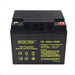 SECURI-PROD SLA BATTERY 12V 40AH - NeonSales {{ shop.shopifyCountryName }}