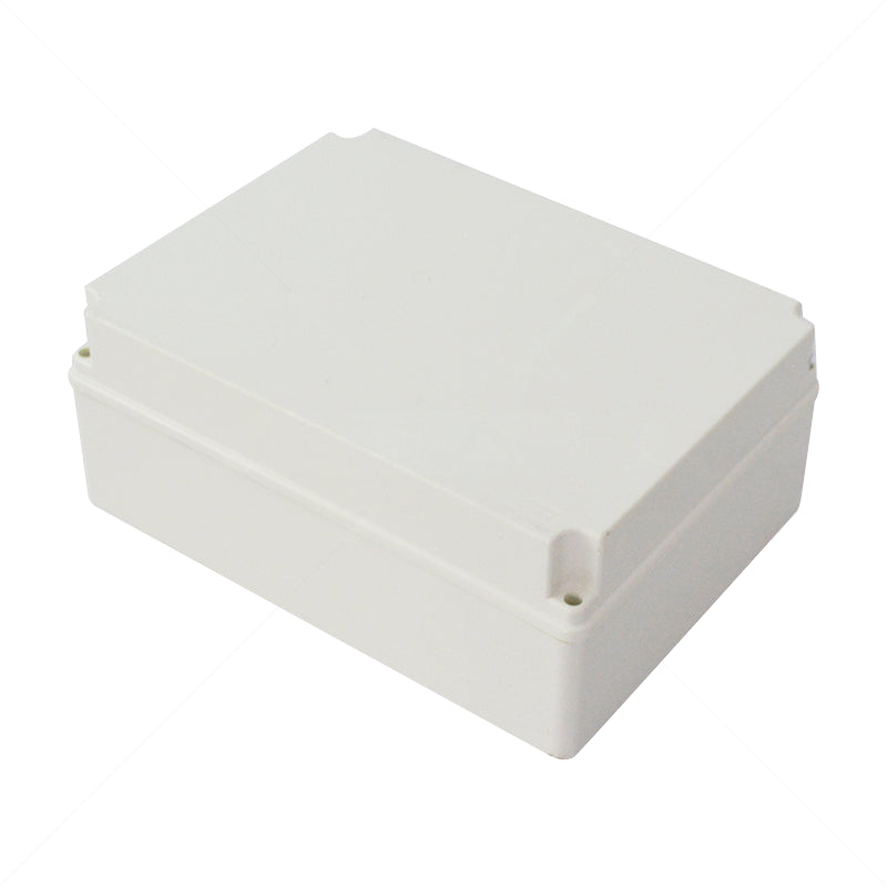 SECURI-PROD ENCLOSURE 300 X 220 X 120MM PLASTIC - NeonSales {{ shop.shopifyCountryName }}