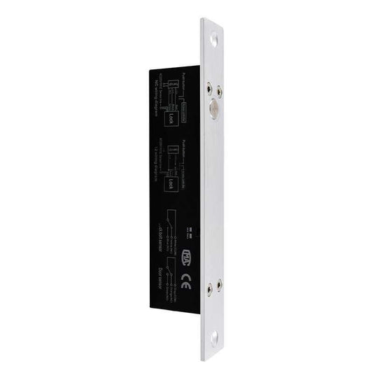 SECURI-PROD FAIL SAFE BOLT LOCK WITH TIME DELAY 12 - NeonSales {{ shop.shopifyCountryName }}