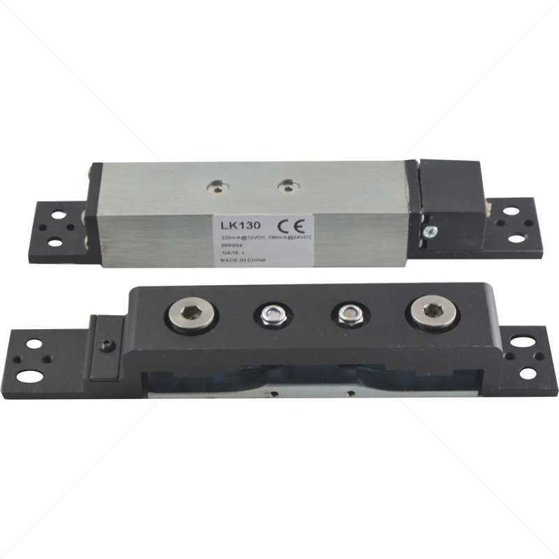 SECURI-PROD MAGLOCK-SHEARLOCK 1200KG 12-24VDC - NeonSales {{ shop.shopifyCountryName }}