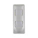 SECURI-PROD OUTDOOR DETECTOR WITH DUAL PIR WITH MW - NeonSales {{ shop.shopifyCountryName }}