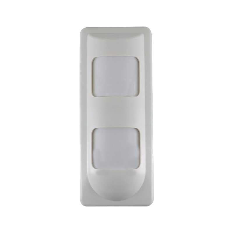 SECURI-PROD OUTDOOR DETECTOR WITH DUAL PIR WITH MW - NeonSales {{ shop.shopifyCountryName }}