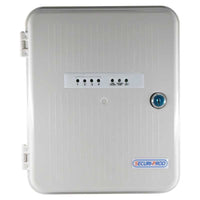 SECURI-PROD PERIMETER ALARM PANEL 4 ZONE - NeonSales {{ shop.shopifyCountryName }}