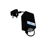SECURI-PROD POWER SUPPLY 12/16VAC 50VA - NeonSales {{ shop.shopifyCountryName }}