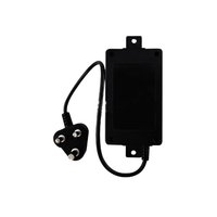 SECURI-PROD POWER SUPPLY 12/16VAC 50VA - NeonSales {{ shop.shopifyCountryName }}