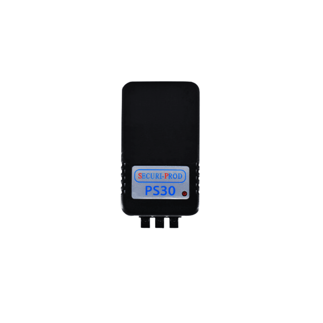 SECURI-PROD POWER SUPPLY 16VAC 1.25AMP - NeonSales {{ shop.shopifyCountryName }}