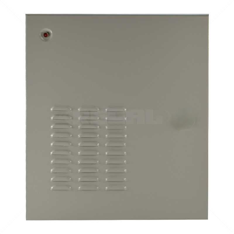 SECURI-PROD POWER SUPPLY CCTV 10WAY 10AMP DISTRIBU - NeonSales {{ shop.shopifyCountryName }}