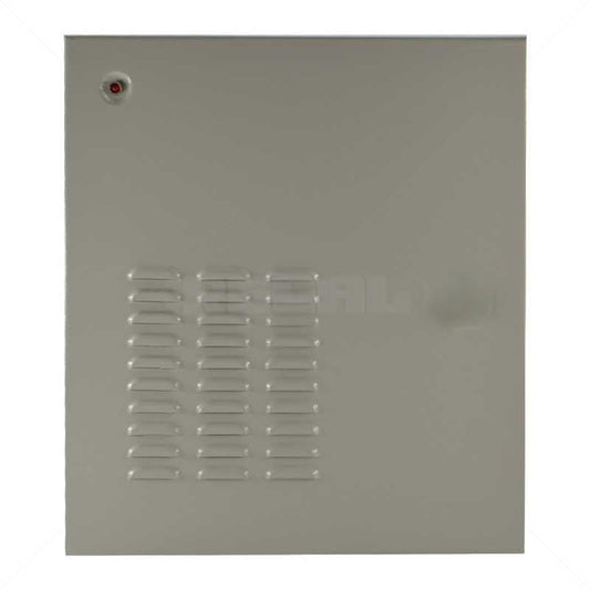 SECURI-PROD POWER SUPPLY CCTV 10WAY 10AMP DISTRIBU