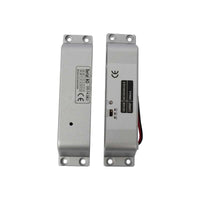 SECURI-PROD SURFACE MOUNT MINI ELECTRIC BOLT LOCK - NeonSales {{ shop.shopifyCountryName }}