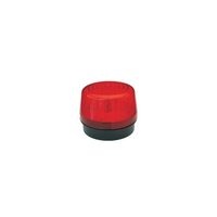 SECURI-PROD WL30 large red strobe light