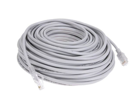 ANDOWL CAT5E-15 PATCH CABLE-15M HIGH SPEED
