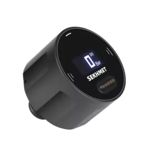 SEKHMET DIGI MINI PRESSURE GAUGE PRO GEN 2 - NeonSales {{ shop.shopifyCountryName }}