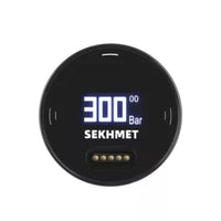 SEKHMET DIGI MINI PRESSURE GAUGE PRO GEN 2 - NeonSales {{ shop.shopifyCountryName }}