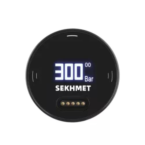 SEKHMET DIGI MINI PRESSURE GAUGE PRO GEN 2 - NeonSales {{ shop.shopifyCountryName }}