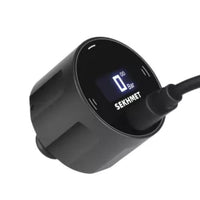 SEKHMET DIGI MINI PRESSURE GAUGE PRO GEN 2 - NeonSales {{ shop.shopifyCountryName }}