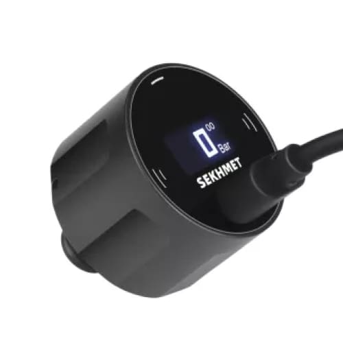 SEKHMET DIGI MINI PRESSURE GAUGE PRO GEN 2 - NeonSales {{ shop.shopifyCountryName }}