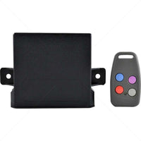 SENTRY 12V LIGHT RECEIVER TRANSMITTER INCLUDING 1X - NeonSales {{ shop.shopifyCountryName }}